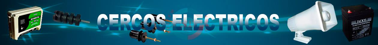 cercos electrioss